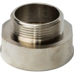 Переходник 2"X1"1/2 ВН никелированный STOUT Переходник 2"X1"1/2 ВН никелированный STOUT