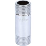 Удлинитель 1/2"x55 НН хромированный STOUT