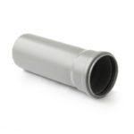 Труба для внутренней канализации 110х500 Pro Aqua Comfort