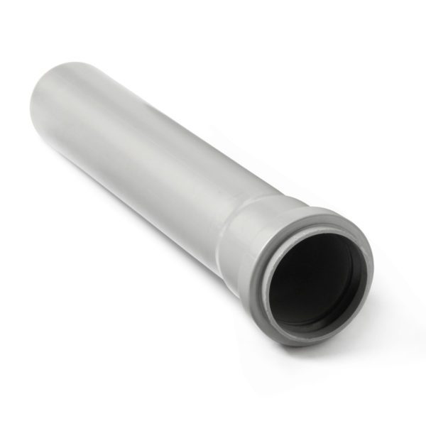 Труба для внутренней канализации 40х2000 Pro Aqua Comfort