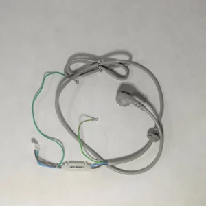 Шнур электропитания в сборе EMF Шнур электропитания в сборе EMF
