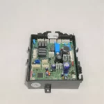 Блок управления (компьютер) EMF