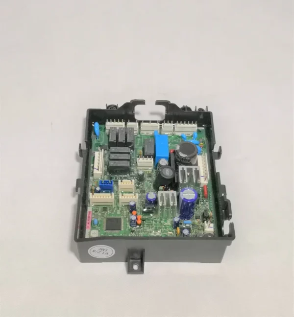 Блок управления (компьютер) EMF