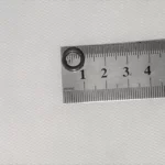 Уплотнительное кольцо O-RING(P7) EPDM (чёрное) BR-K/BR-C/BR-RE