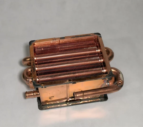 Теплообменник отопления BR-K12/BR-K16