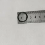 Уплотнительное кольцо O-RING (P18) NBR (черное) GMF/EMF/BR-R/RE/BR-C/BR-U/UE