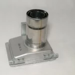 Патрубок дымохода EXHAUST DUCT ASSY RMF 167