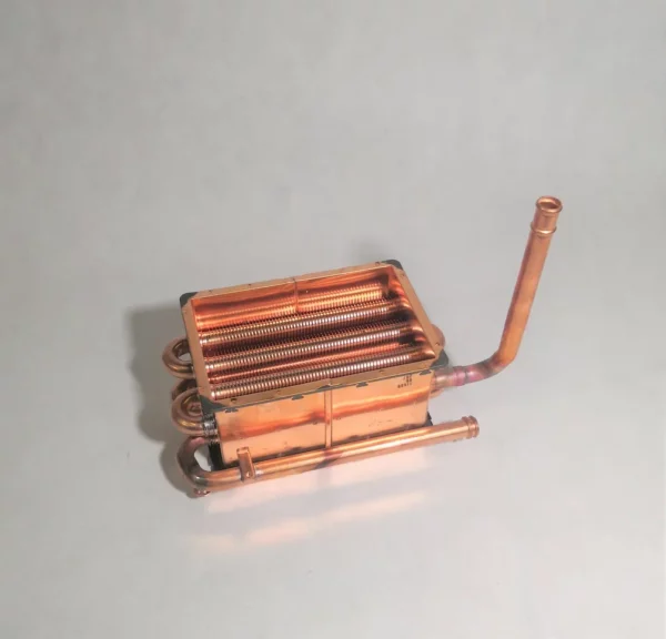 Теплообменник отопления BR-R/RE 30/36/42