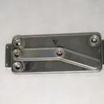 Теплообменник ГВС BR-K12/16