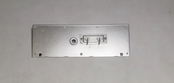 Крышка камеры сгорания (в сборе) 25 GMF/EMF/RMF/CMF/BR-W/BR-RE/BR-U/UE