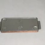 Теплообменник ГВС BR-R/RE/BR-C 30 (440012954)