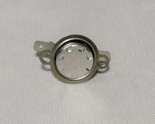 Биметаллический термопредохранитель 95 BR-R/BR-C
