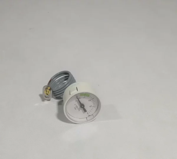 Манометр BR-R/RE/BR-C/BR-K