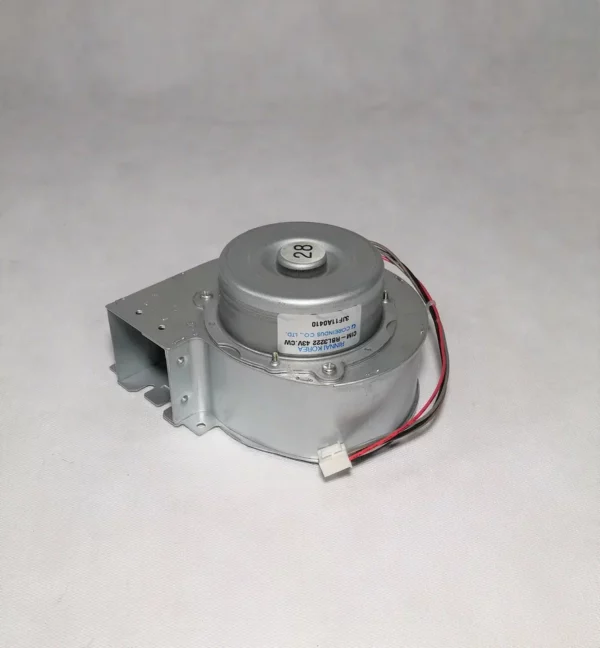 Вентилятор EMF/GMF 107/167/207/RW14/BR-W14
