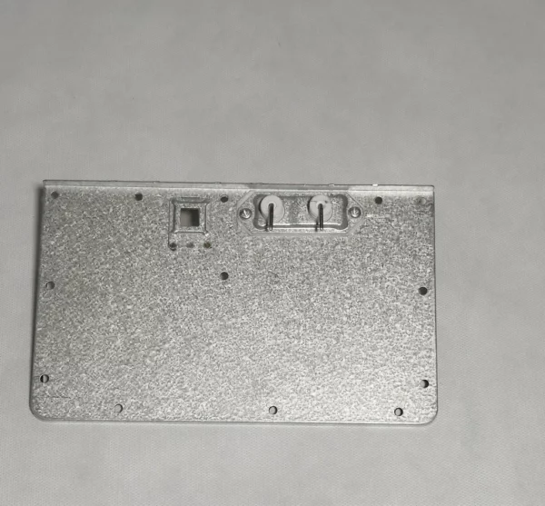Крышка камеры сгорания (в сборе)166 SMF/DMF