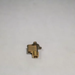 Штуцер входа воды ГВС GMF/EMF
