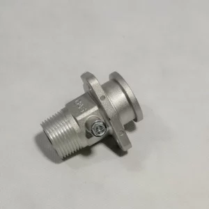 Штуцер подачи газа 3/4 GMF/EMF/RMF/CMF/RW/BR-U/UE