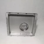 Патрубок дымохода EXHAUST DUCT ASSY RMF 257/307/367 / BR-U/UE