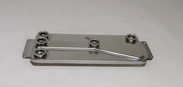 Теплообменник ГВС BR-K12/16