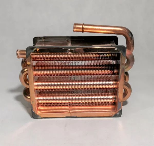 Теплообменник отопления BR-K12/BR-K16