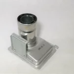 Патрубок дымохода EXHAUST DUCT ASSY RMF 207