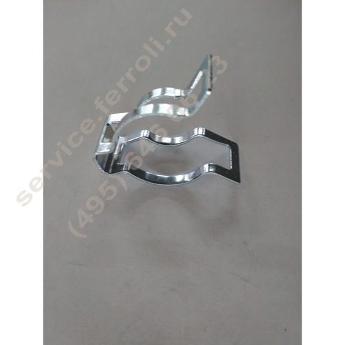 Зажим - фиксатор Ø18 мм Ferroli (34300460) Зажим - фиксатор Ø18 мм Ferroli (34300460)