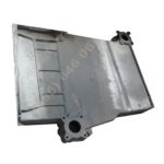 Чугунная секция теплообменника правая Ferroli Pegasus F2/F3 N 51..289 LN/2S/T 39813630