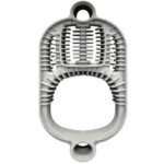 Чугунная секция для котлов Ferroli 39816000