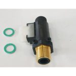 Датчик протока ГВС для котлов Ferroli 39818552