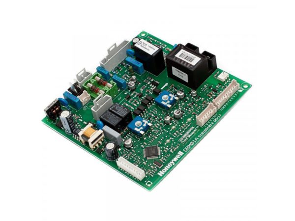Плата Ferroli Domiproject DBM01 Honeywell артикул 39819530