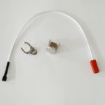 Термостат KIT TST CONT.175°C (36402480)