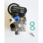 Газовый клапан Honeywell VK8205V для котлов Ferroli 39846140