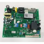 Электронная плата управления DBM33B для котлов Ferroli 39848642