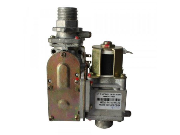 Газовый клапан D 3/4" для котлов Ferroli 46560120