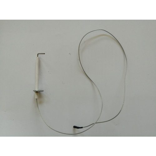 Стержень розжига Integral ignition electrode (18/21 row) Стержень розжига Integral ignition electrode (18/21 row)
