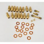 Комплект форсунок KIT 15 UG.GAS 2,15