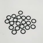 Прокладка резиновая ORING 13,5X2,80 EPDM