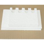 Изоляция камеры сгорания KIT ISOL.C.COMB. (MOD.24 BOIL)