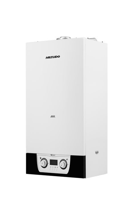 Котел газовый MIZUDO GB M11Т (11 кВт) двухконтурный Котел газовый MIZUDO GB M11Т (11 кВт) двухконтурный