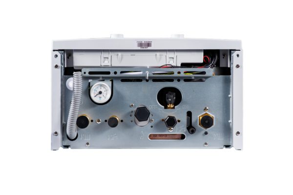 Котел газовый MIZUDO GB M11Т (11 кВт) двухконтурный Котел газовый MIZUDO GB M11Т (11 кВт) двухконтурный