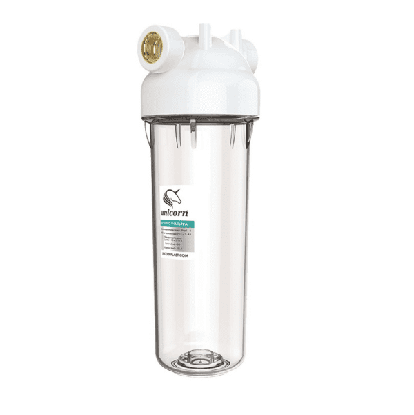 Корпус 10" для холодной воды FH2P 01