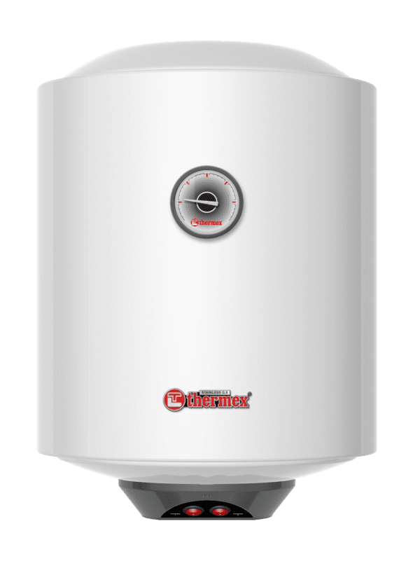 Водонагреватель THERMEX Praktik 30 V Slim