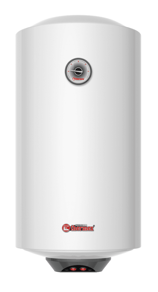 Водонагреватель THERMEX Praktik 50 V Slim