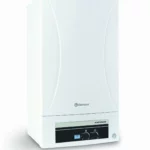 Газовый котел THERMEX Andromeda 24 HM конвективный