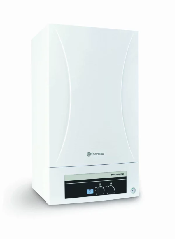 Газовый котел THERMEX Andromeda 24 HM конвективный Газовый котел THERMEX Andromeda 24 HM конвективный