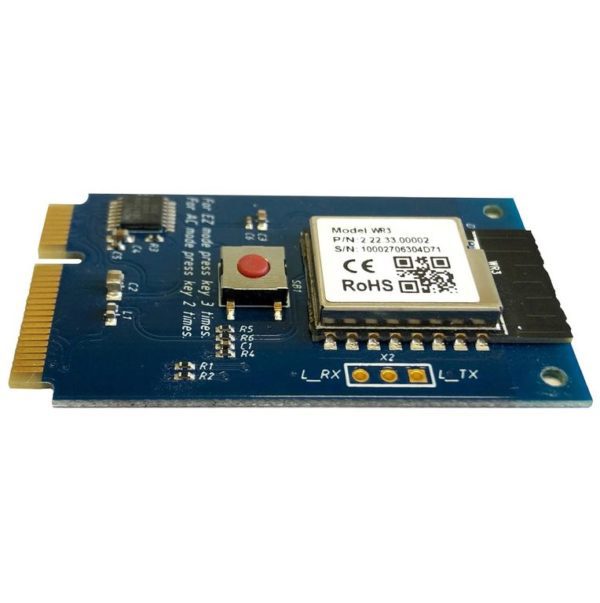 Модуль расширения Neptun Smart Tuya Модуль расширения Neptun Smart Tuya