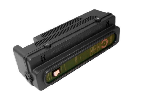 S114200016 Блок управления GTX-1550 (STSG, TGB-30, KSG 50~150)