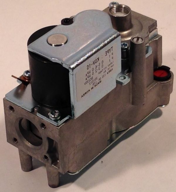 S171100008 Клапан газовый KSV-15 220V (STSG, TGB-30, WPlus)