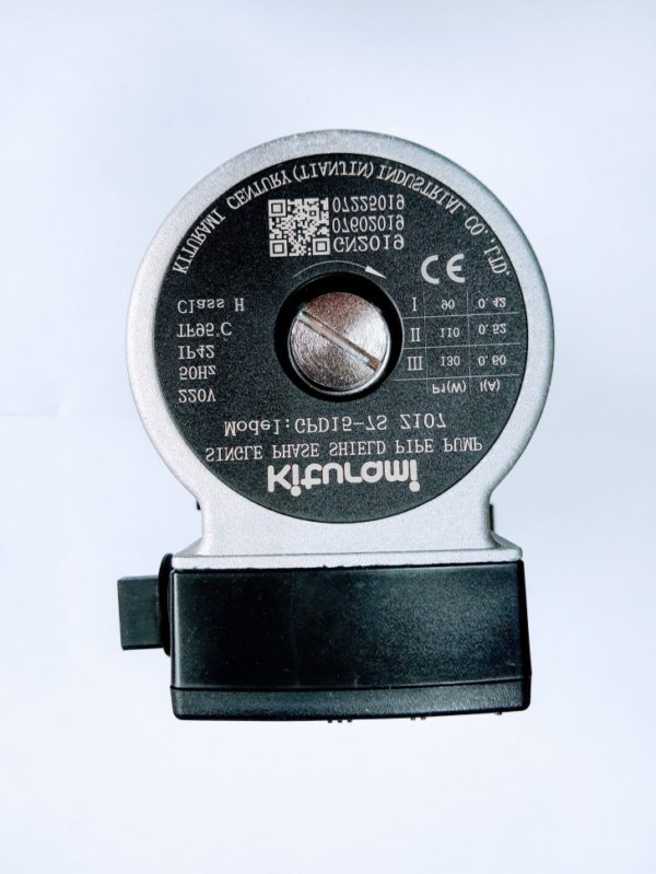 S135100025 Насос циркуляционный GPD15-7S-Z107 (WA.1, WA.2, WA.3, WA S)