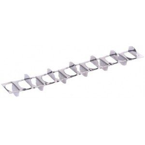 S432100006 Турбулизатор 39*6 (KRM 30)